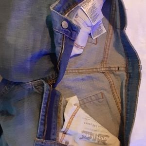 Men's jeans